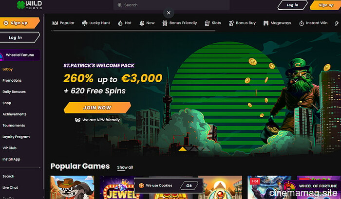 Быстрые выплаты в казино Канада 2026 | 5 лучших онлайн-казино с мгновенными выводами - Реальные денежные выигрыши в